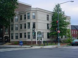 1102 R Street, NW