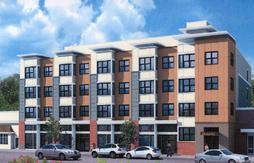 Park East Development