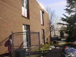 St. Stephen's St. Agnes School