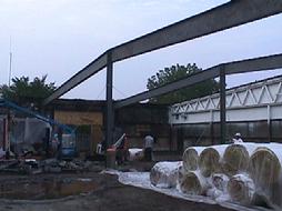 Craftsman Auto Body Shop