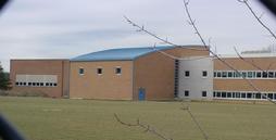 Francis C. Hammond Aux. Gym