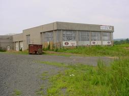 Joe Jacoby Chrysler Jeep- Before