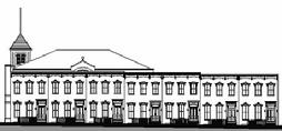 Lenox Townhouse Development